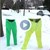 Панталони замръзнаха изправени в Минесота