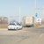 Катастрофа на булевард "България" между румънски бус и  автомобил на Енерго про
