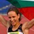 Спринтьорка на "Дунав" със сребро и личен рекорд в Чехия