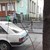 Кабели висят пред училище "Иван Вазов" в Русе