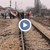 НА ЖИВО: Протестиращи блокираха жп линията в квартал “Факултета”