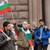 Протестиращи поискаха Манолова и „Отровното трио“ да сменят името на коалицията си