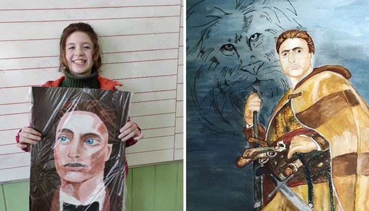 Участниците са от цяла Българи, както и от Украйна, Молдова и САЩ