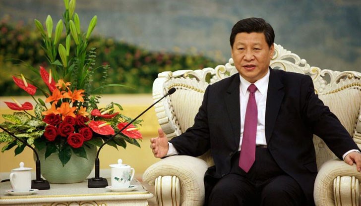 Джо Байдън с първи телефонен разговор със Си Цзинпин като президент