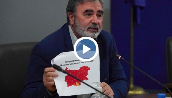 Другата седмица ще е ясно за заведенията