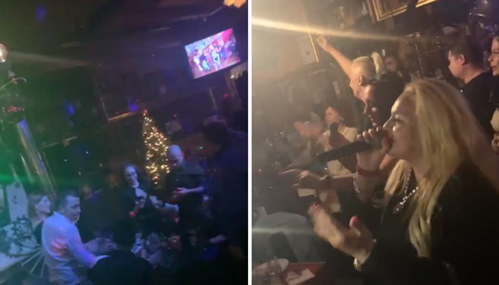 За дивия купон с надзиратели от Плевенския затвор са сигнализирани РЗИ и МВР За дивия купон с надзиратели от Плевенския затвор са сигнализирани РЗИ и МВР