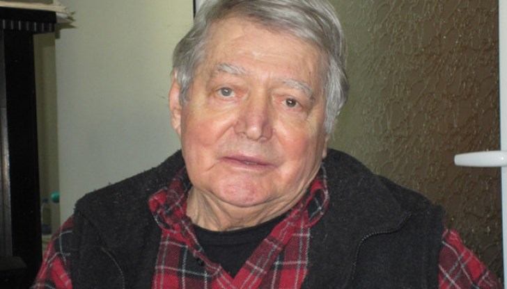 От Министерството на културата не разбрали за кончината на именития русенски композитор Атанас Косев От Министерството на културата не разбрали за кончината на именития русенски композитор Атанас Косев