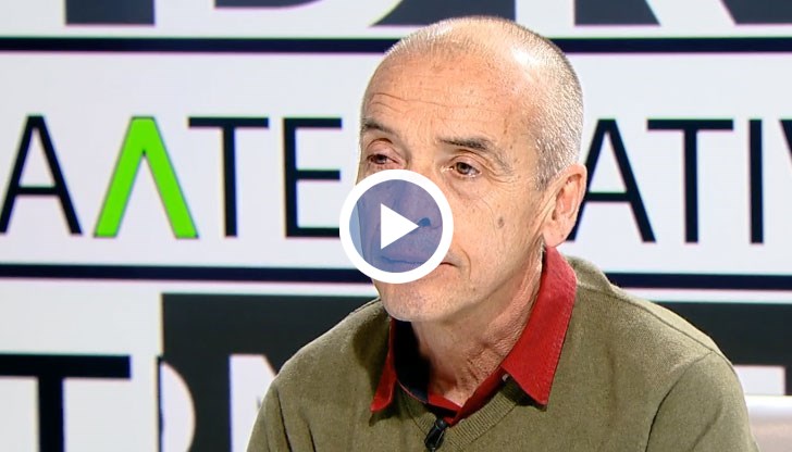 Прогнозите са ”свободни съчинения”