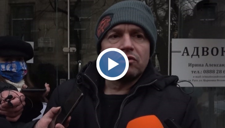 Това са ниско компетентни хора, които правят всичко възможно да останат на власт