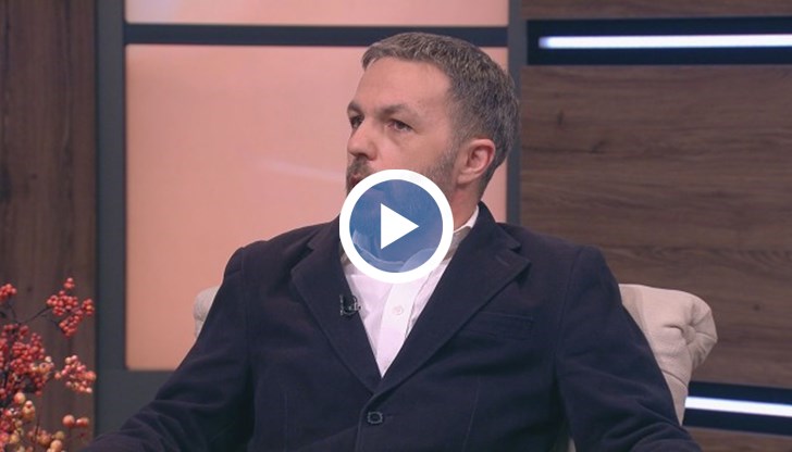 Думите на премиера са като на политик преди избори, коментира епидемиологът д-р Петър Марков