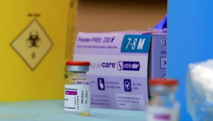 КОВАКС планира да разпредели 336 милиона дози от тази ваксина през първата половина на тази година