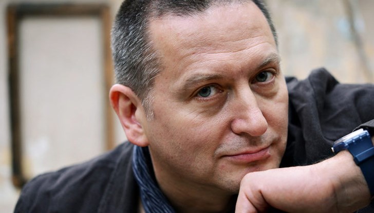 Българският автор е носителят на наградата Usedom за 2021 година