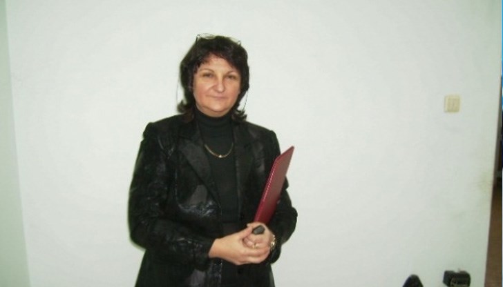 Детелина Борисова е обжалвала наказанието, но то е било потвърдено Детелина Борисова е обжалвала наказанието, но то е било потвърдено