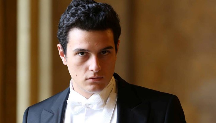 Русенецът Димитър Косев е сред 11-те номинирани млади таланти