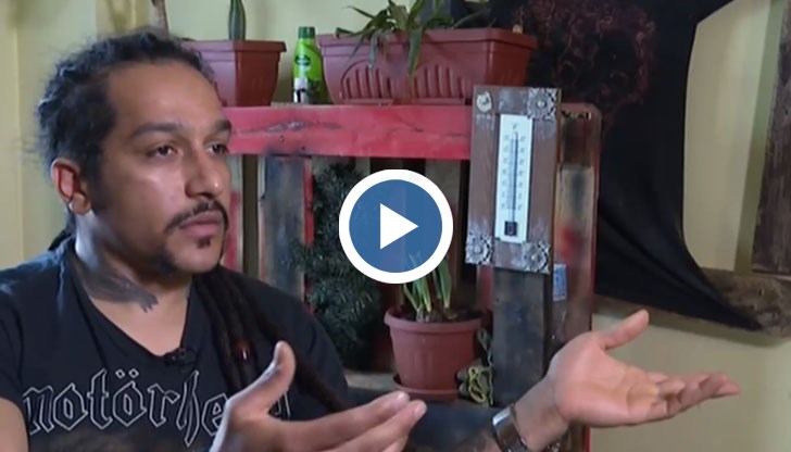 След живота на улицата успява да си намери работа в Поморие, след това в Русе, Пловдив, Долни Раковец