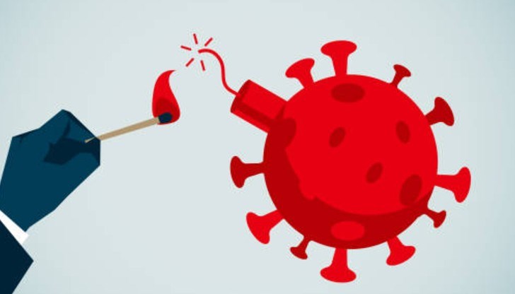 Виетнам се бори със сериозен ръст на броя на новозаразените