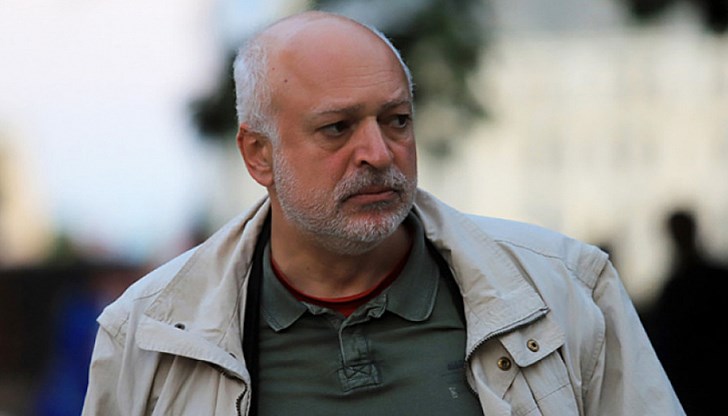 Проф. Велислав Минеков Проф. Велислав Минеков