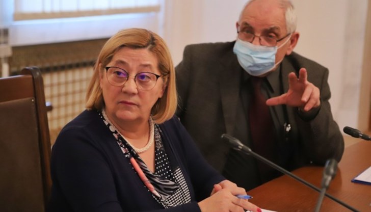 Окончателно: 23 партии и 8 коалиции ще се явят на парламентарния вот