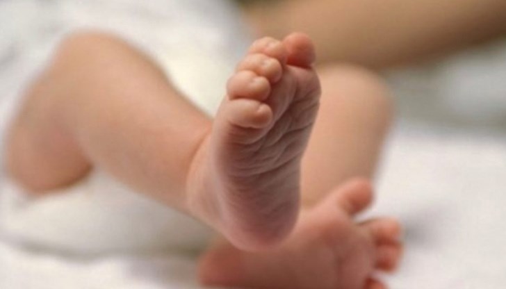 Детето е настанено в болницата в Крумовград