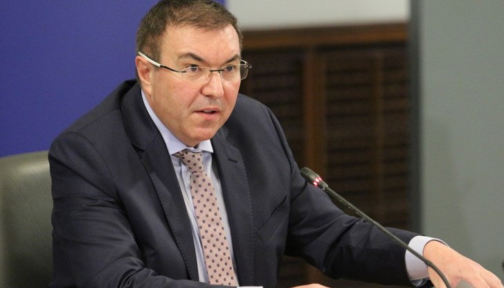 Карантината се отменя в срок до 24 часа от предоставянето на документа, показващ отрицателен резултат от PCR-тест. Това нарежда министърът на здравеопазването проф. Костадин Ангелов Карантината се отменя в срок до 24 часа от предоставянето на документа, показващ отрицателен резултат от PCR-тест. Това нарежда министърът на здравеопазването проф. Костадин Ангелов