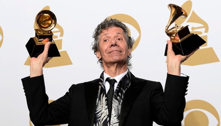 Музикантът загуби битката с рака Музикантът загуби битката с рака