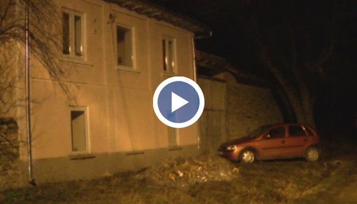 Убийство англичанка потресе великотърновското село