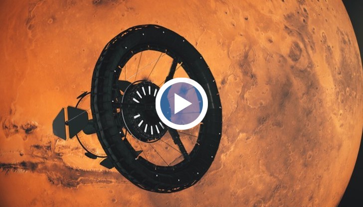 Кацането е най-рисковият момент от скъпата и сложна мисия