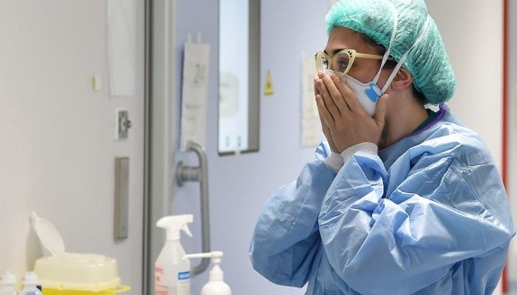 В момента пациентката е в добро здравословно състояние, а изследванията не показват патологични изменения