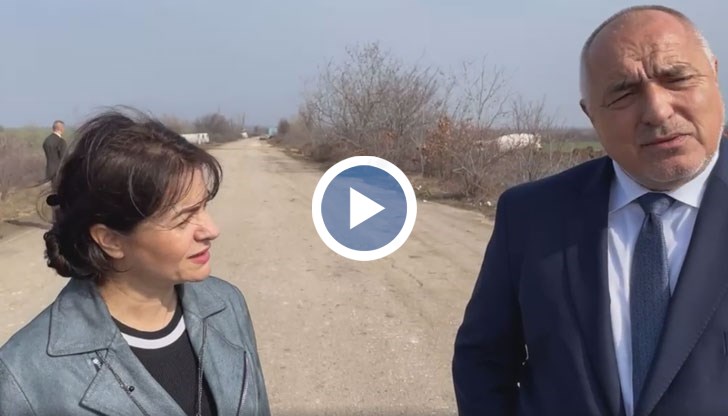 Росица Кирова бе изгонена след снимка с премиера