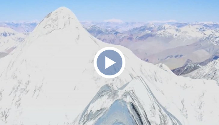 Те са от същата експедиция, в която участва и Атанас Скатов