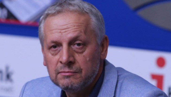 Не е тайна, че една част от тях са и финансирани от партия ГЕРБ Не е тайна, че една част от тях са и финансирани от партия ГЕРБ