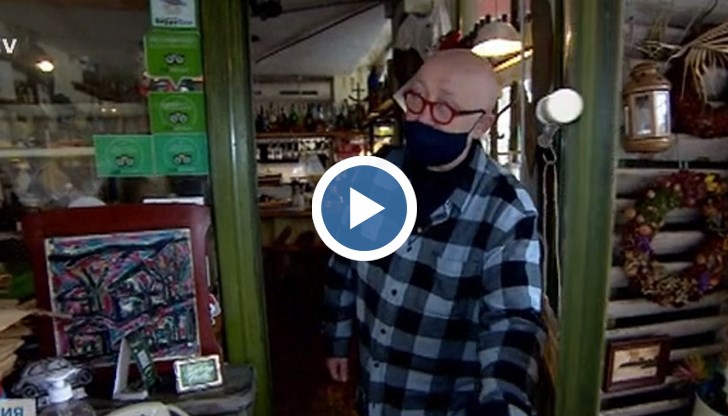 Мъжът е взел пари и вещи, очаква го до 10 години затвор