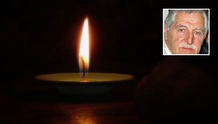 Това съобщиха колегите му от в. Култура Това съобщиха колегите му от в. Култура