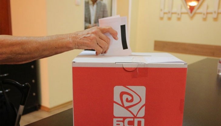 Длъжни сме да победим ГЕРБ и няма да имаме оправдание, ако не го сторим, заяви Калоян Паргов