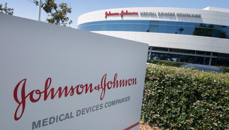 Ваксината на Johnson & Johnson е показала 66% ефективност в предотвратяването на COVID-19 срещу множество варианти