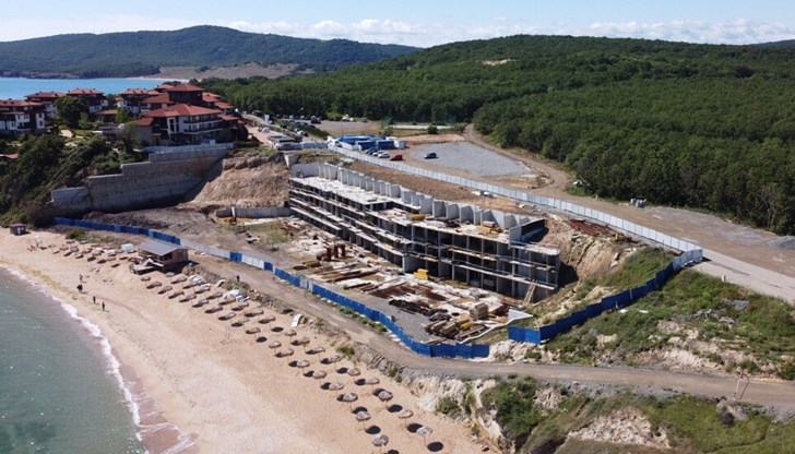 Община Созопол е осъдена да заплати на Окръжна прокуратура - Бургас направените съдебни разноски по делото