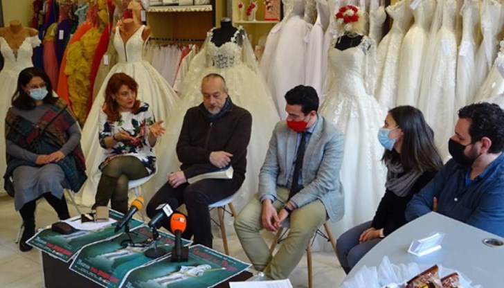 Премиерата на обичаната Моцартова опера е на 28 февруари, неделя, от 19 часа, в Доходното здание