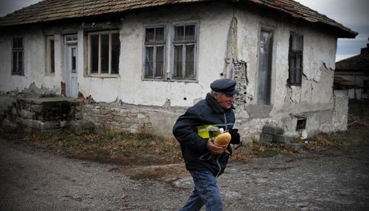 Не само Силистра и Разград са неглижирани от държавата. Русе също е в плен на бедността и липсата на перспектива