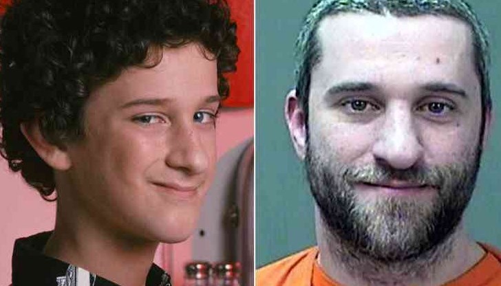 Преди седмица Дъстин е завършил първия кръг от химиотерапия, след като е диагностициран с рак на белите дробове Преди седмица Дъстин е завършил първия кръг от химиотерапия, след като е диагностициран с рак на белите дробове