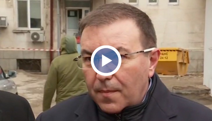 До края на деня ще дадем указания до Регионалните здравни инспекции, заяви министърът