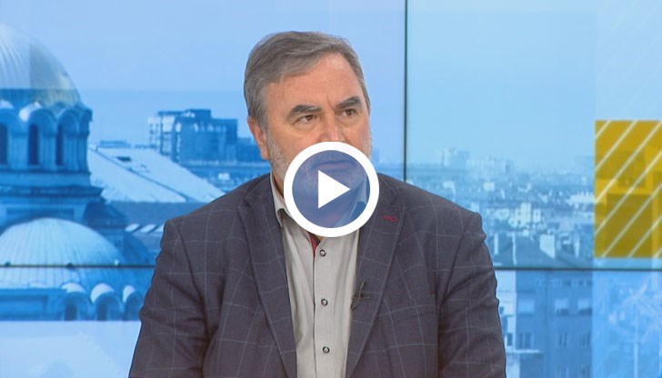 Убеден съм, че ентусиазмът към ваксините няма да се охлади