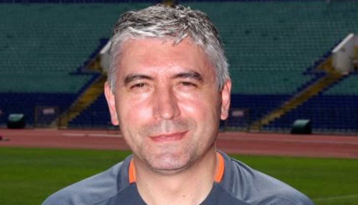 Антон Генов получава обезщетението за незаконно обвинение в длъжностно престъпление и принуда