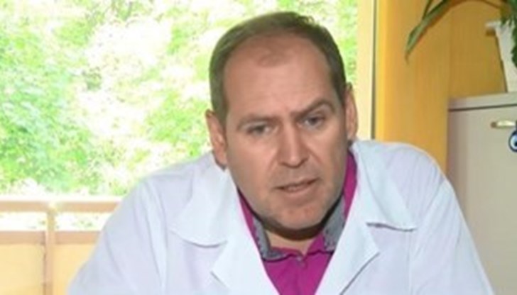 Д-р Жеко Чешмеджиев е привлечен като обвиняем по досъдебно производство за използване на неистински документи в качеството му на длъжностно лице – управител на болницата