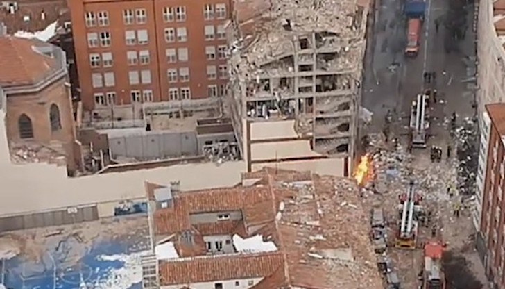 Българските власти казват, че не са уведомили семейството, защото самоличността на загиналия не била изяснена категорично Българските власти казват, че не са уведомили семейството, защото самоличността на загиналия не била изяснена категорично