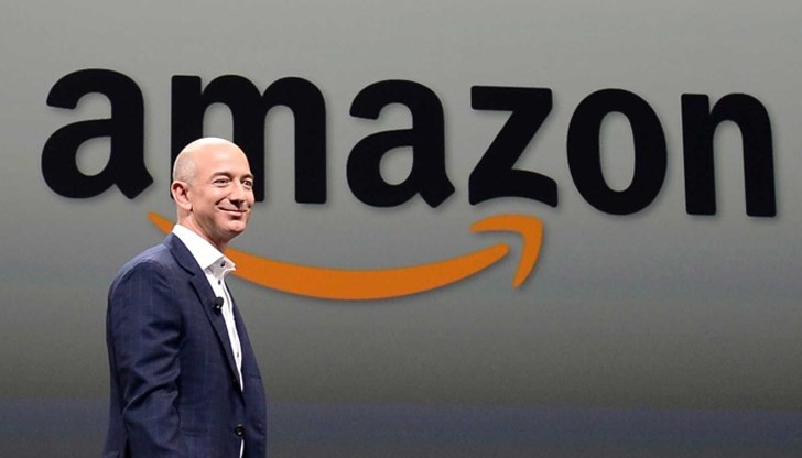 Безос твърди, че си ляга рано, става рано и си насрочва срещи с „високо IQ“ преди обяд - "така че да вземам по малко ясни и умни решения всеки ден", коментира той