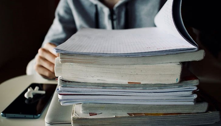 Колкото по-малки са децата, толкова по-големи са празнотите в наученото през дистанционната година Колкото по-малки са децата, толкова по-големи са празнотите в наученото през дистанционната година