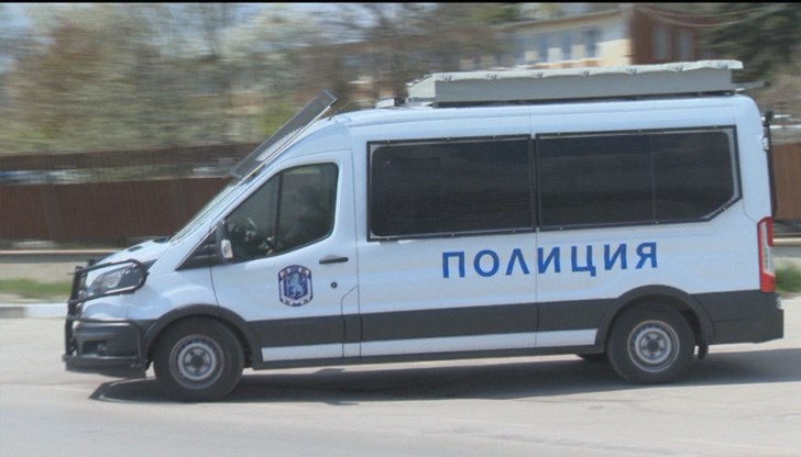 Всеки от микробусите ще върви с два велосипеда за деца /Снимката е илюстративна/ Всеки от микробусите ще върви с два велосипеда за деца /Снимката е илюстративна/