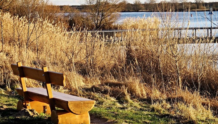 Денят започва с мъгли, но после слънце ще се покаже