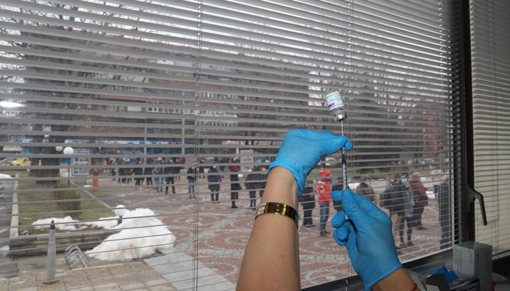 Писмо с разпореждания до всички РЗИ-та в страната Писмо с разпореждания до всички РЗИ-та в страната