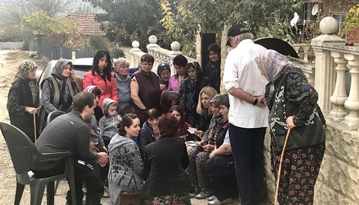 Невероятната история на параолимпийската скиорка, появила се от Нова Зеландия, за да търси рождените си родители